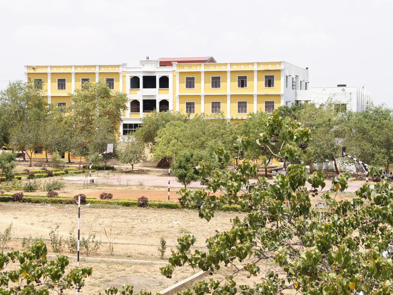 Macherla in Palnadu district, Andhra Pradesh (file photo)