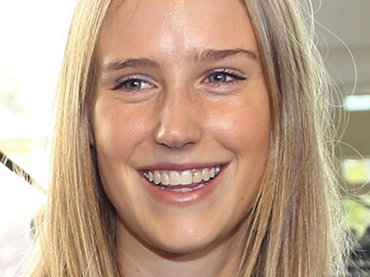 Australian all-rounder Ellyse Perry (file photo)