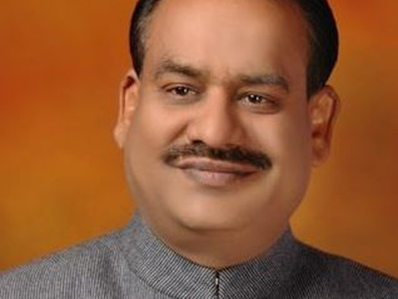 Lok Sabha Speaker Om Birla (file photo)