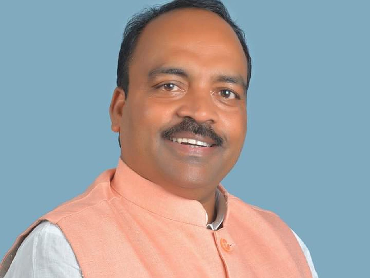 Economist Ramesh Chand, who heads the panel (file photo)