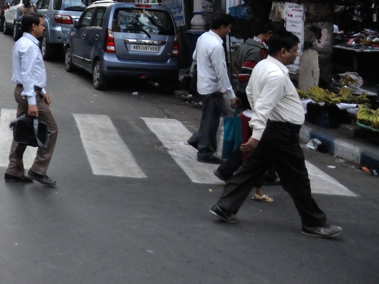 Kolkata Police headquarters at Lalbazar (file photo)