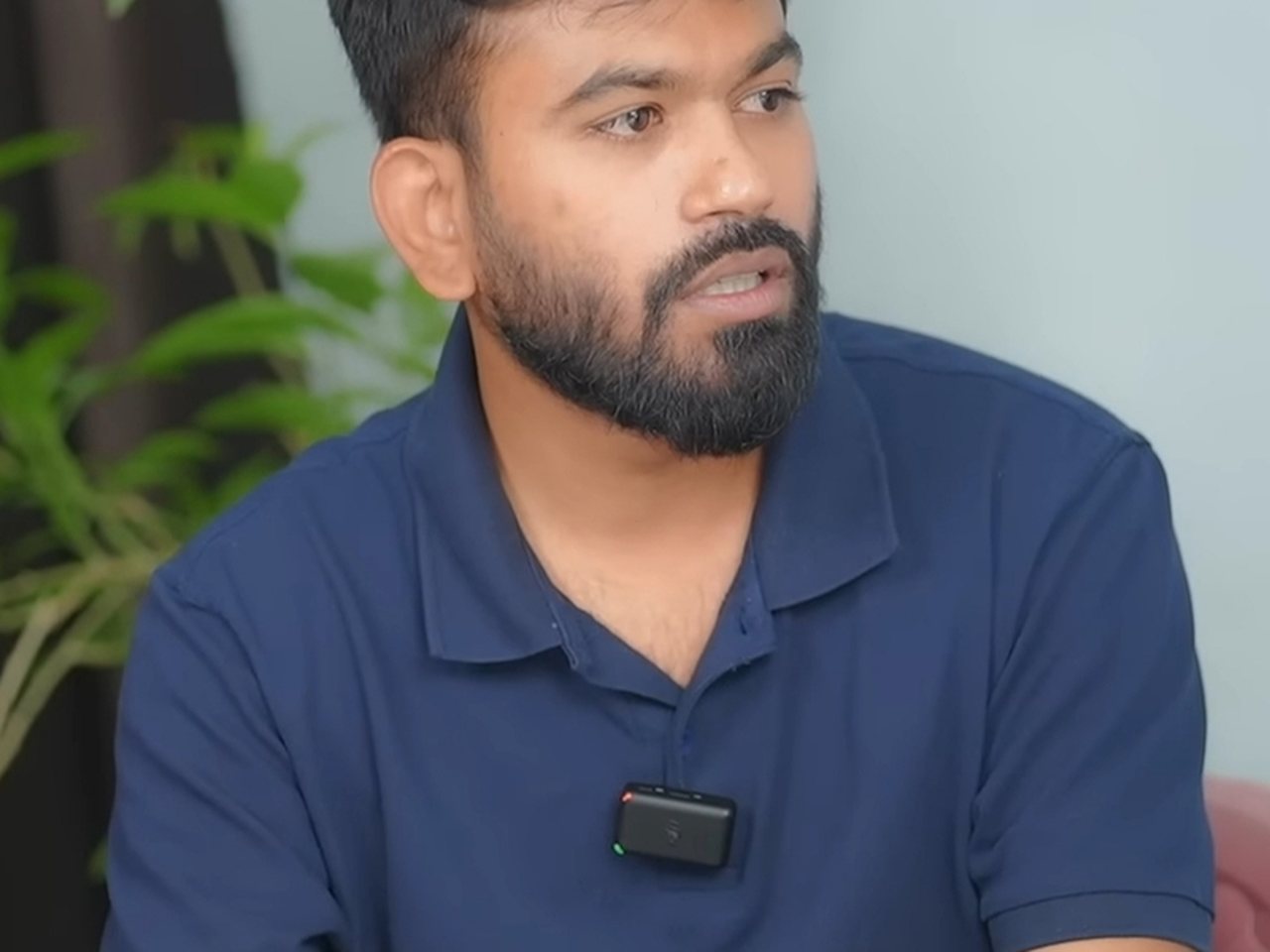 Abhijeet Dipke (file photo)