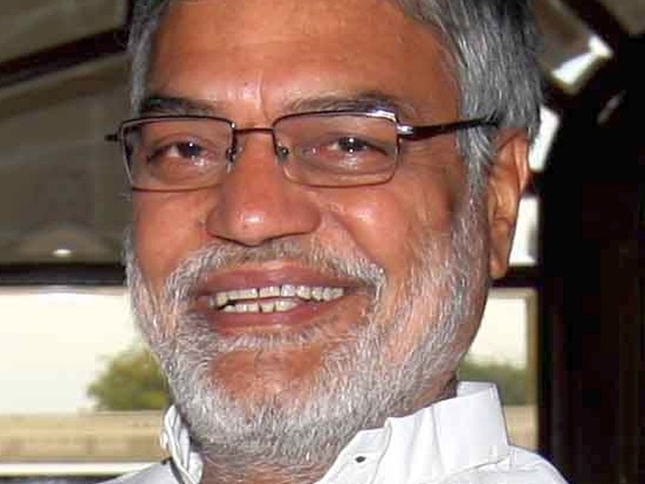 Congress leader C P Joshi (file photo)