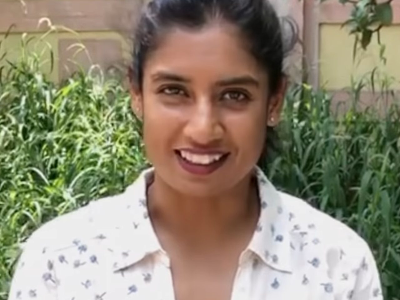 Mithali Raj, whose record Harmanpreet Kaur passed (file photo)