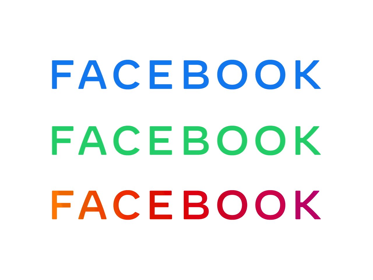 Facebook logo