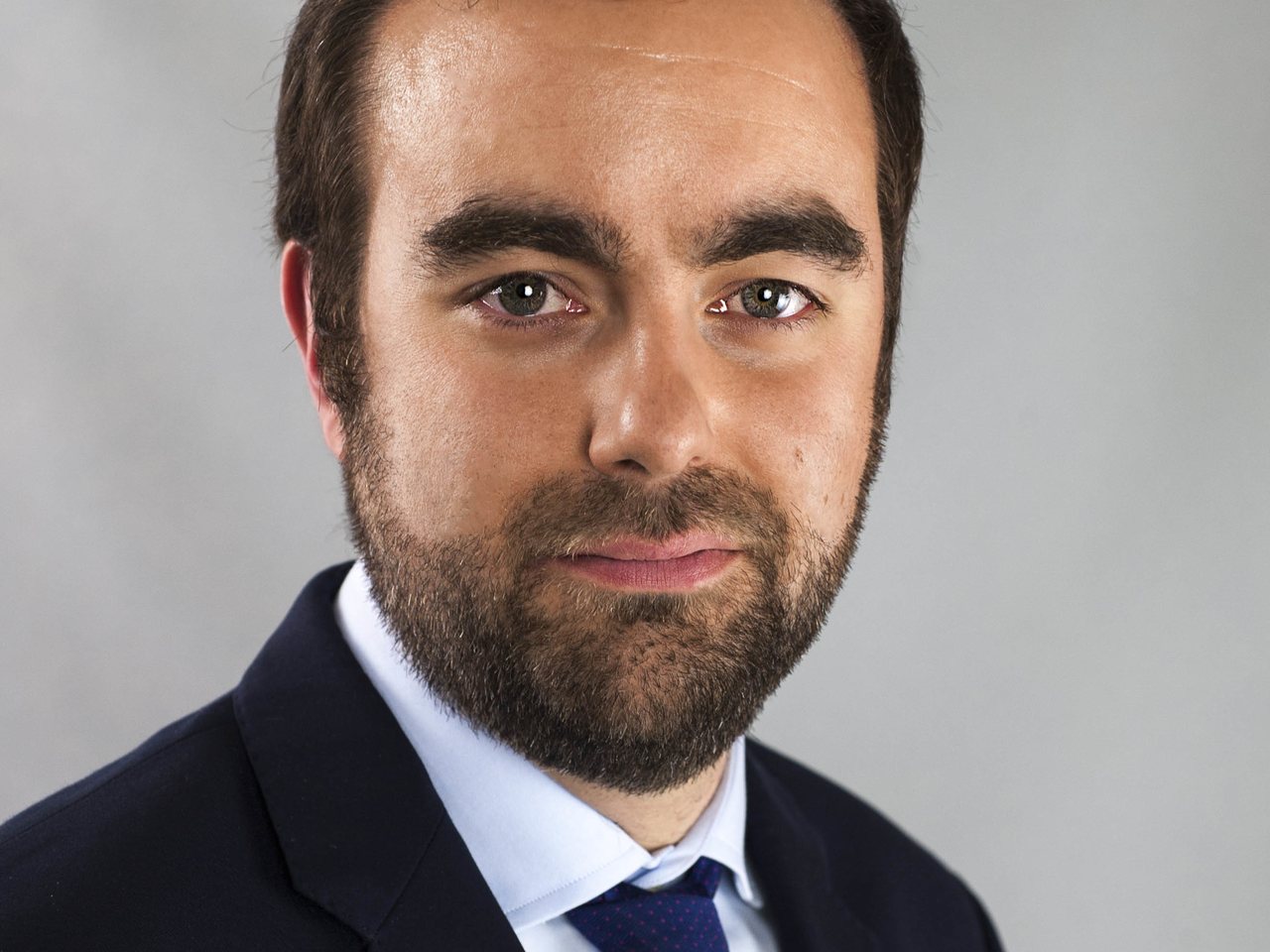 French Prime Minister Sébastien Lecornu (file photo)