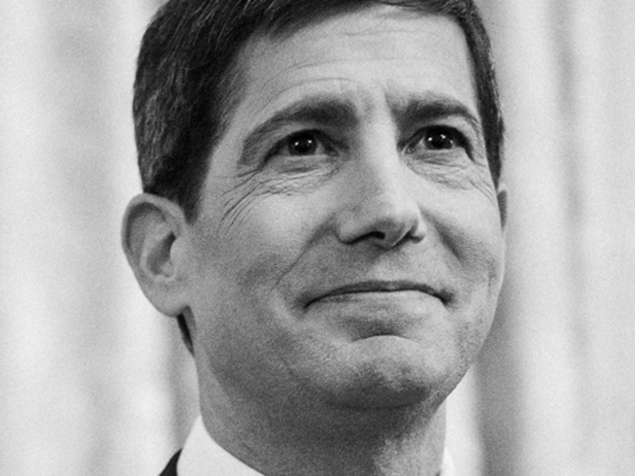 US Federal Reserve chair Kevin Warsh (file photo)