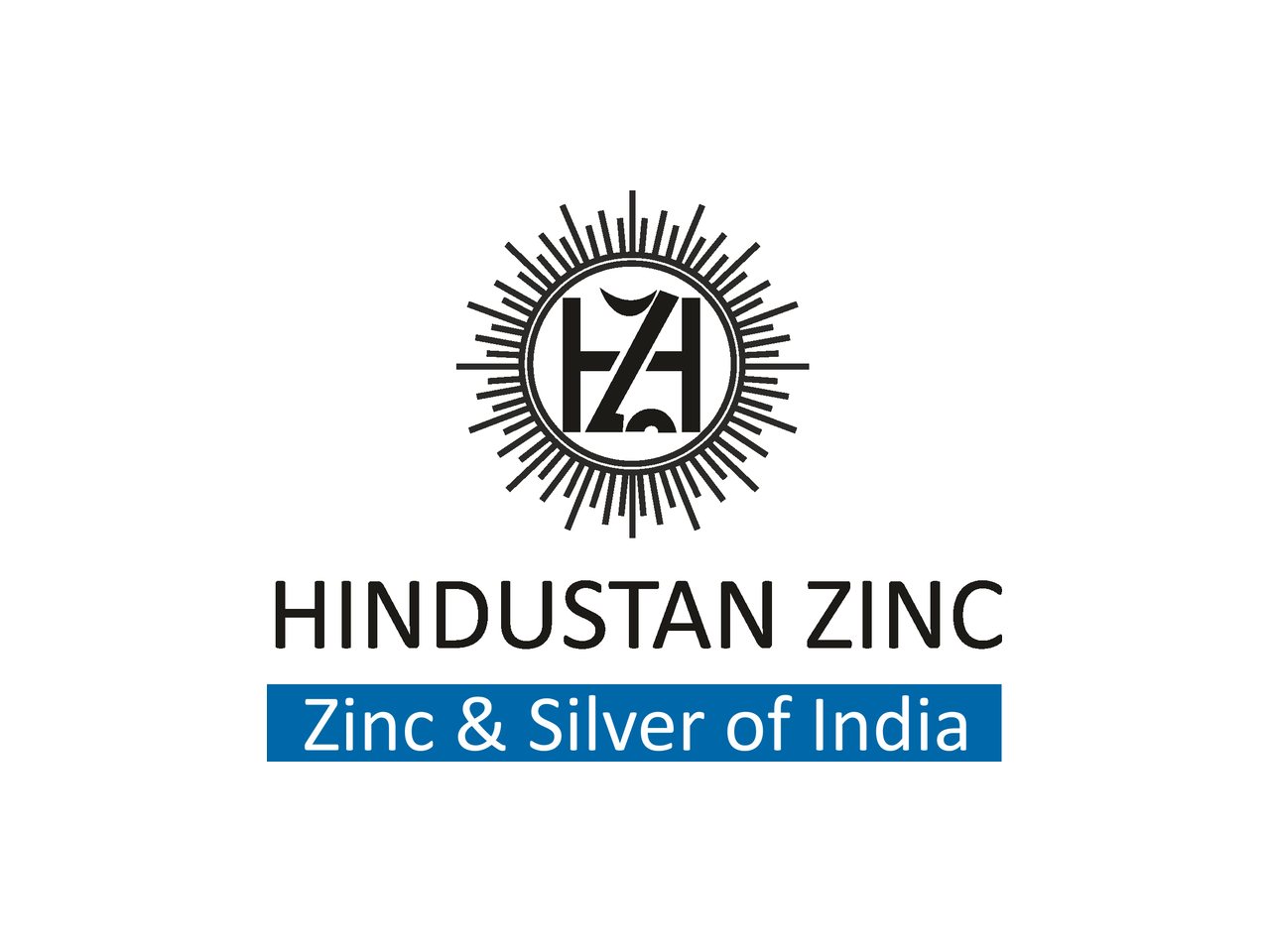 Hindustan Zinc logo (file photo)
