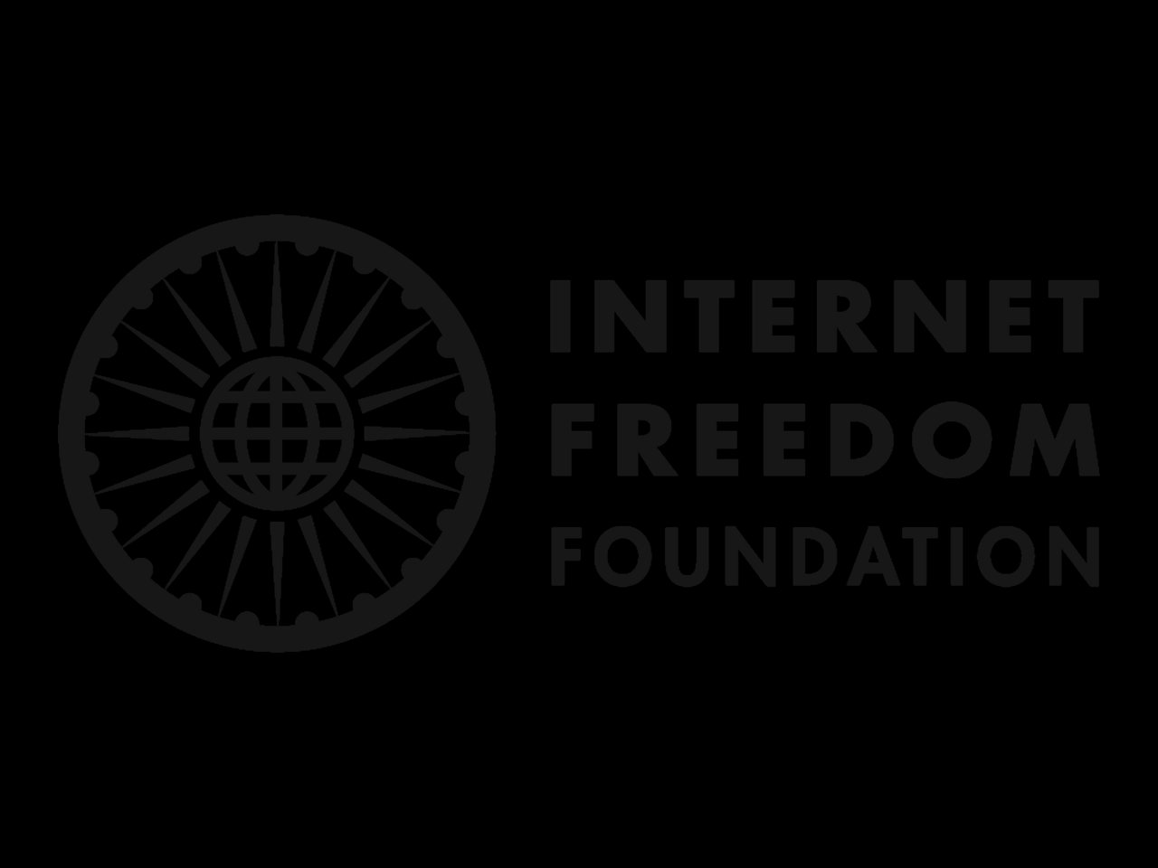 The Internet Freedom Foundation, a digital rights group based in New Delhi (file image)