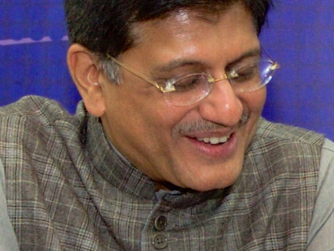 Commerce and Industry Minister Piyush Goyal (file photo)