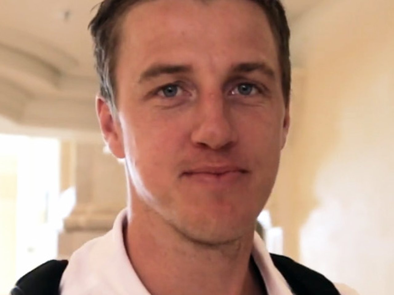 India bowling coach Morne Morkel (file photo)