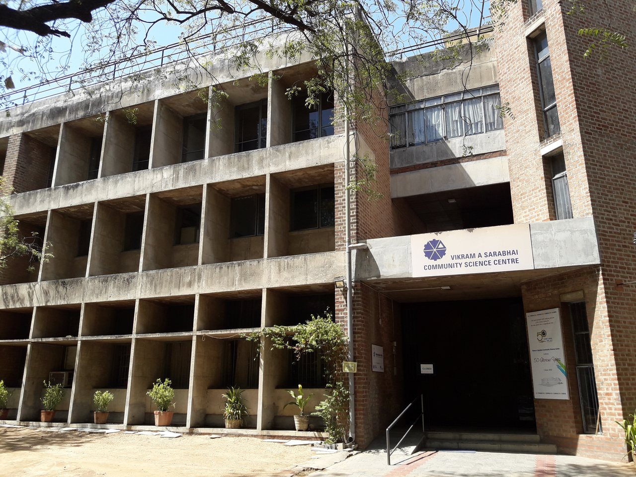 The Vikram Sarabhai Space Centre in Thiruvananthapuram (file photo)