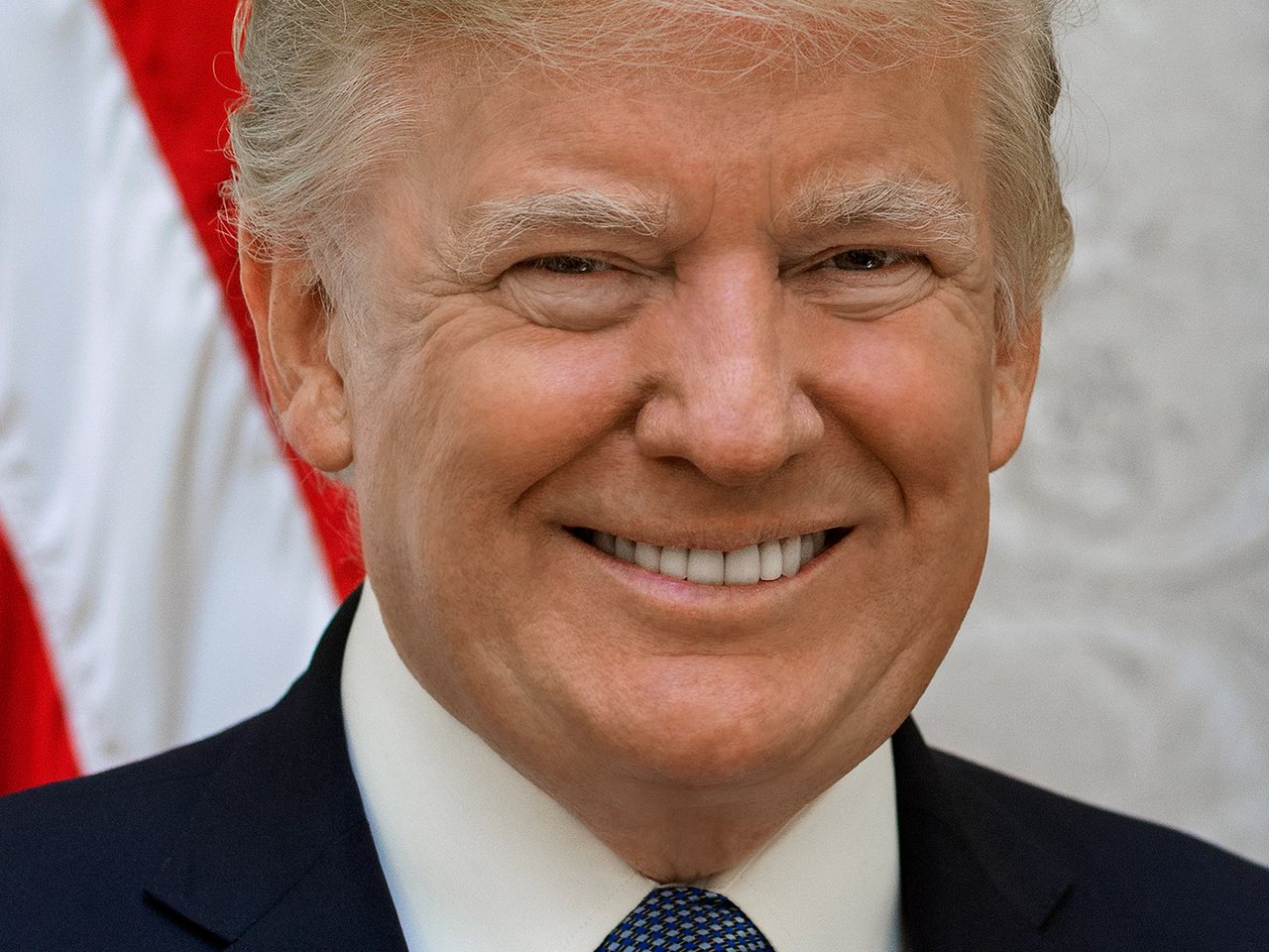 US President Donald Trump (file photo)