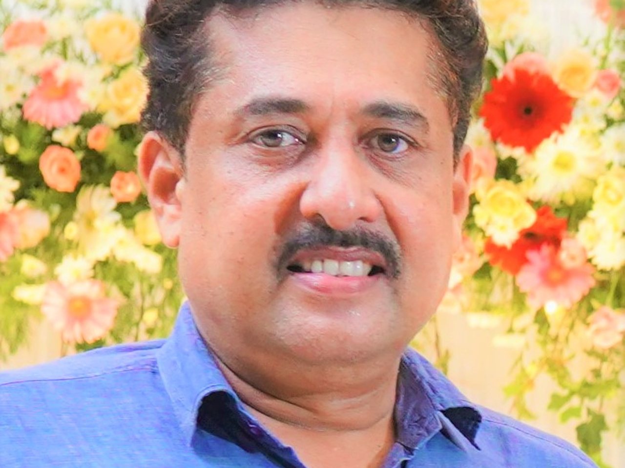 Keralam Waqf Minister N Samsudheen (file photo)