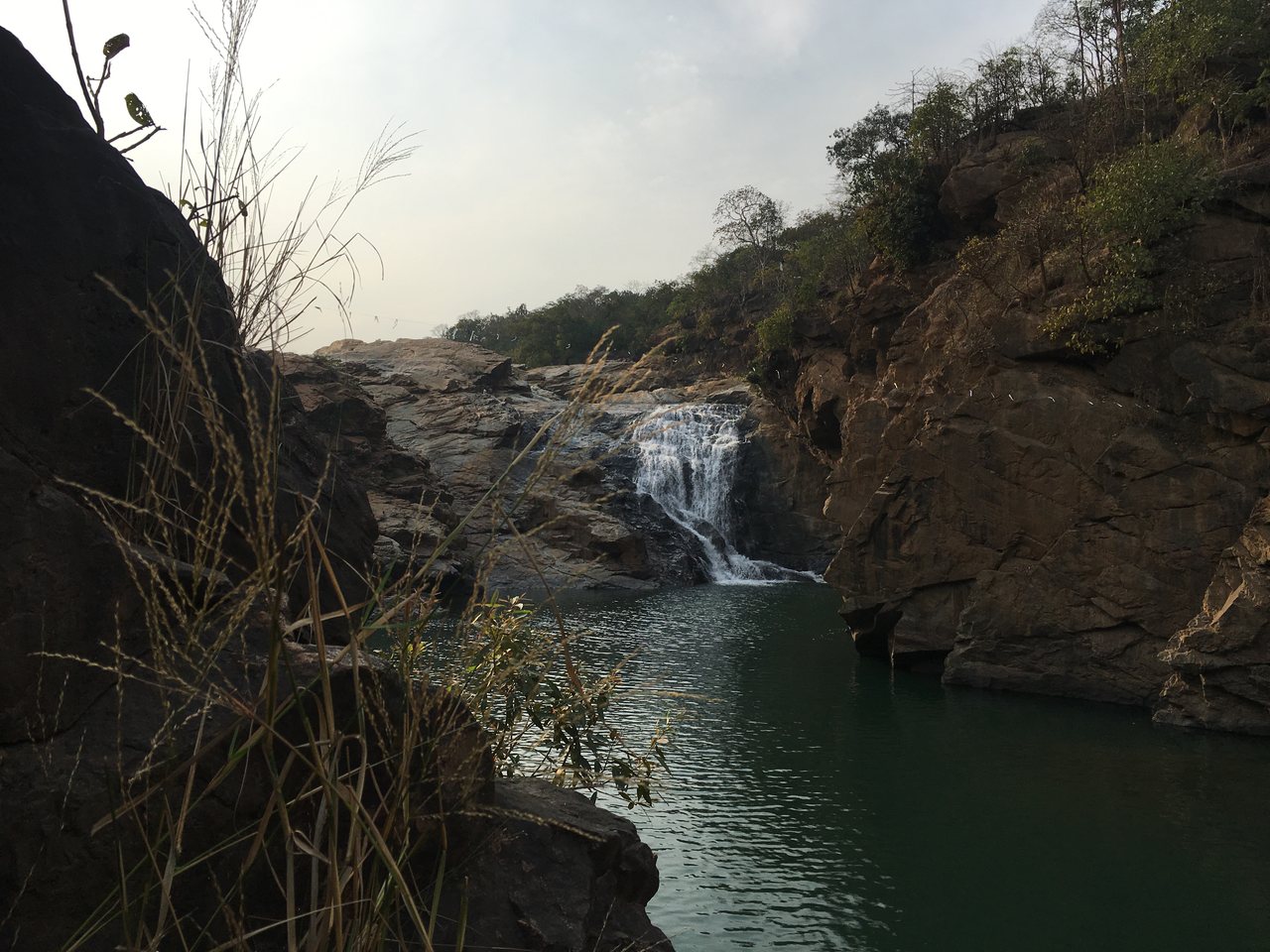 Khunti, Jharkhand (file photo)