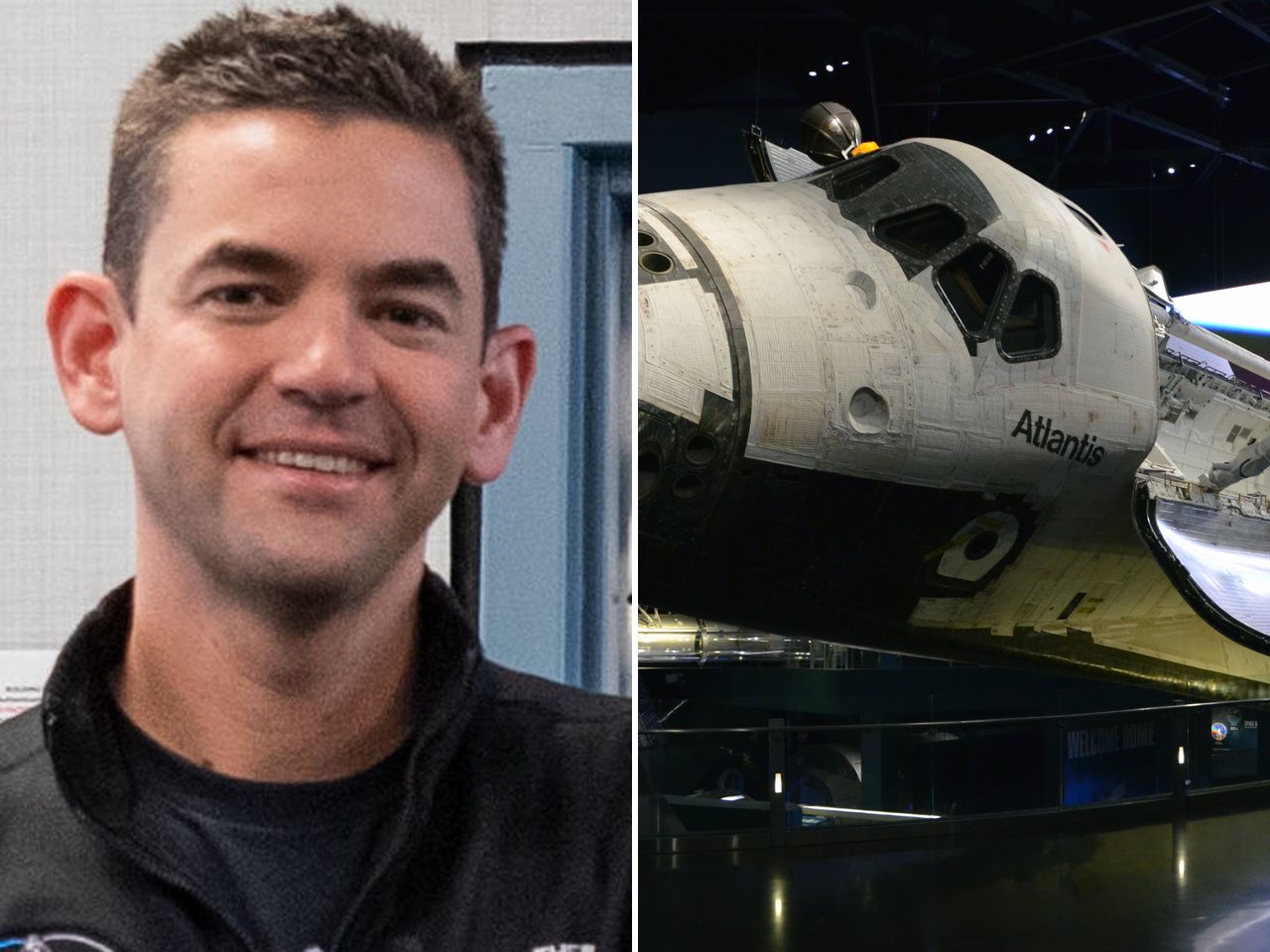 NASA Administrator Jared Isaacman (file photo)