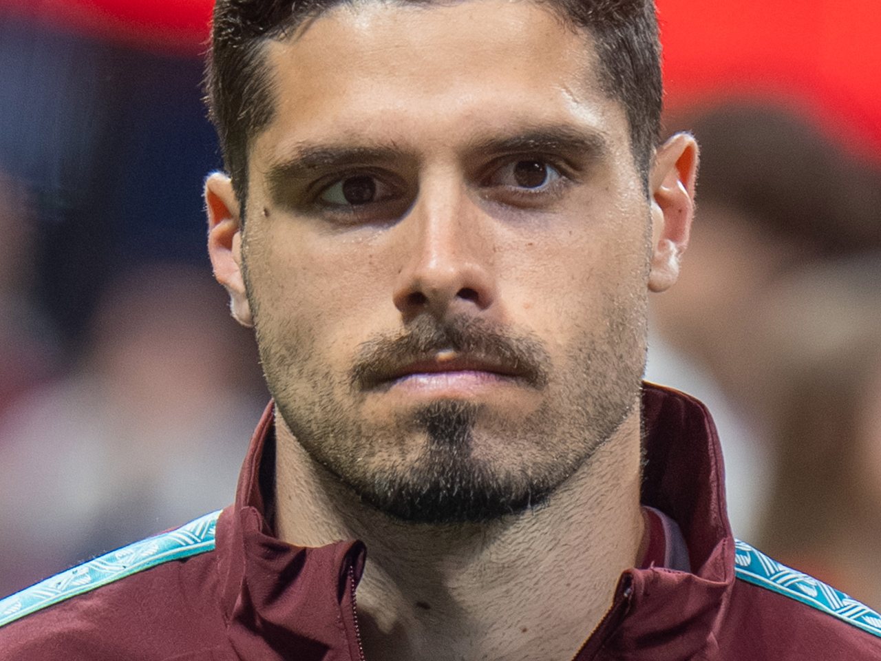 Chelsea's Pedro Neto (file photo)