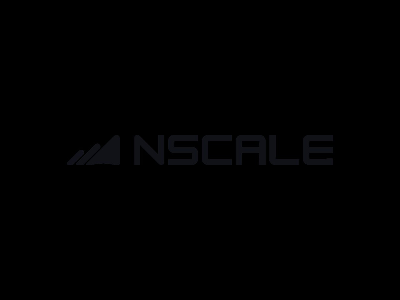 Nscale logo