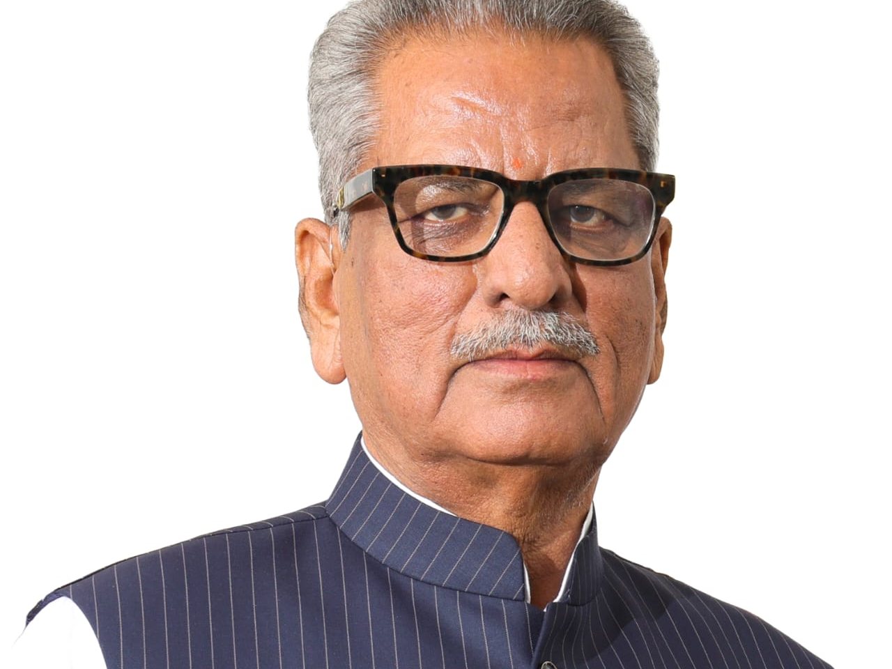 Om Prakash Mathur (file photo)