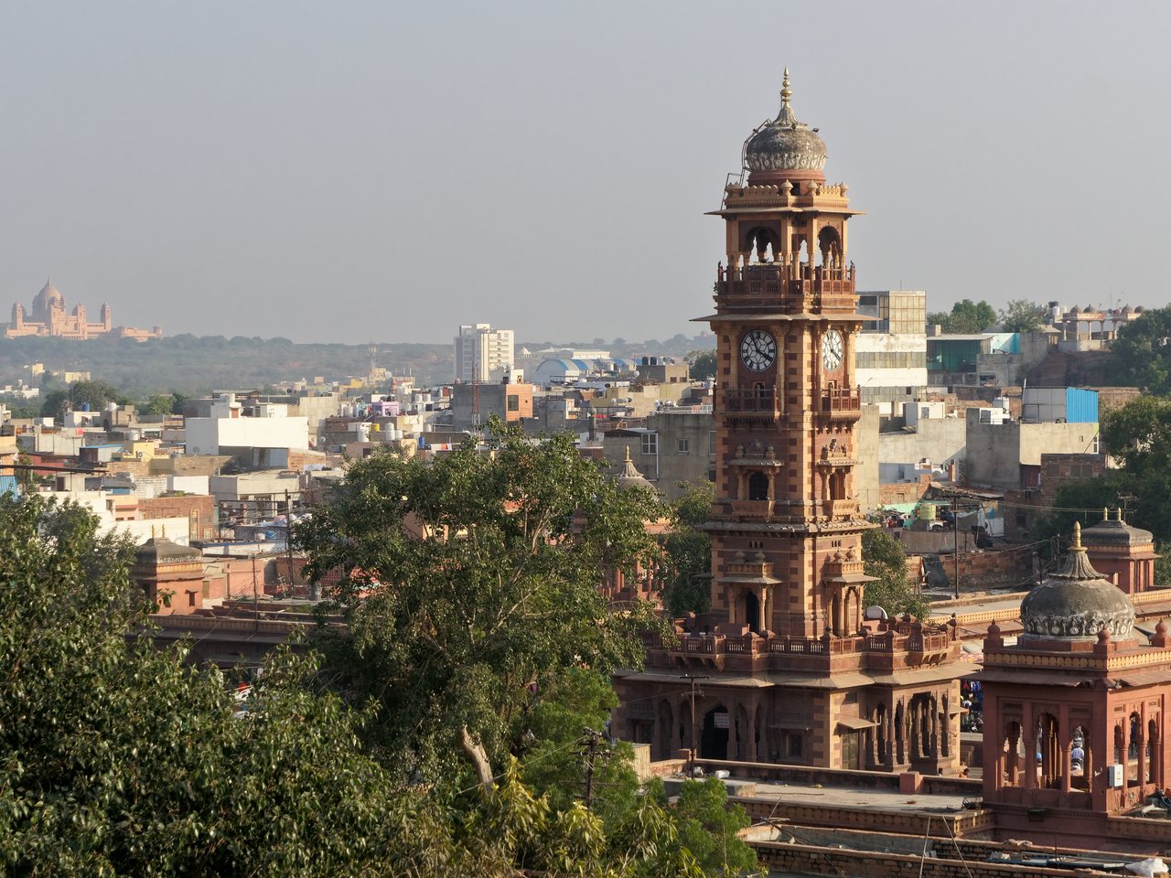 Jodhpur, Rajasthan