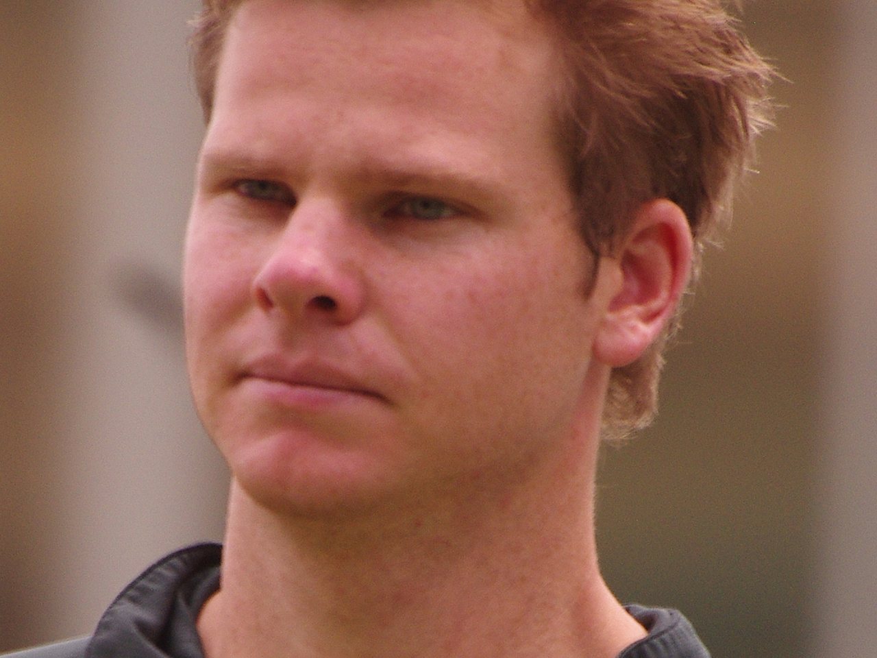 Steve Smith (file photo)