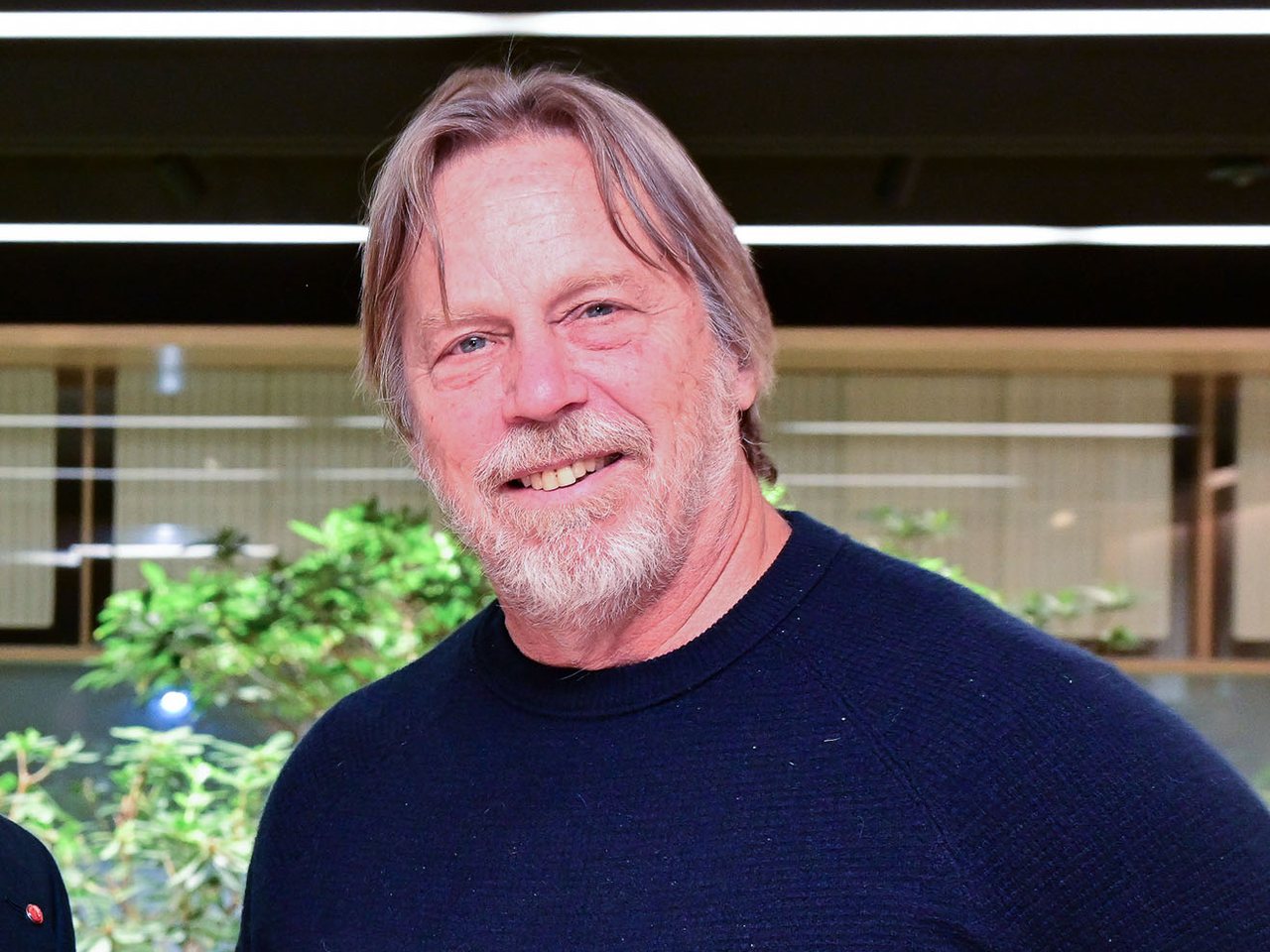 Tenstorrent chief executive Jim Keller (file photo)