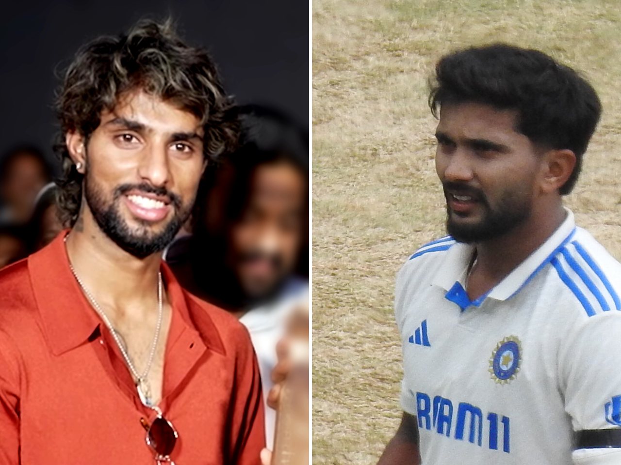 India batter Tilak Varma (file photo)