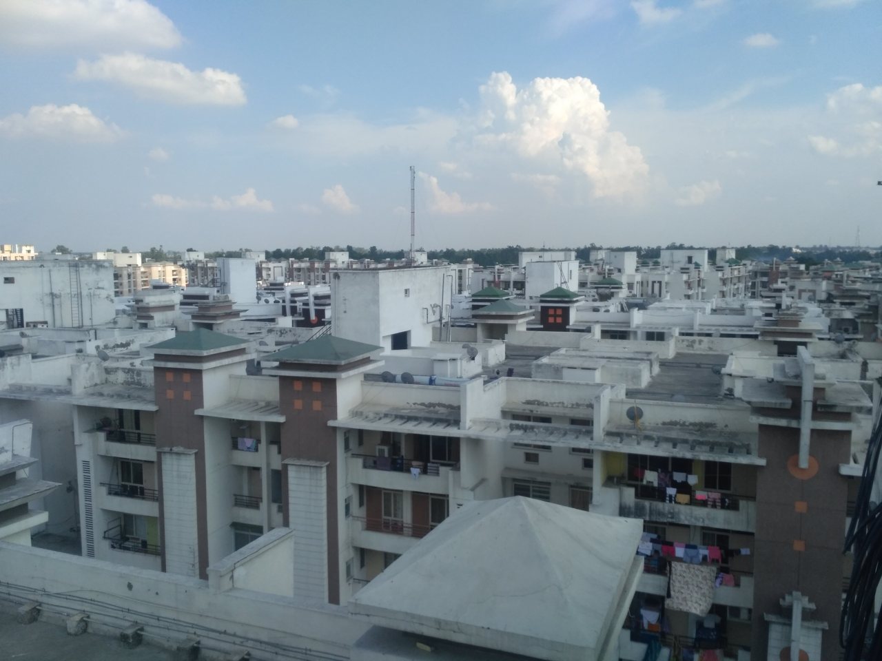 Rudrapur in Uttarakhand's Udham Singh Nagar district (file photo)