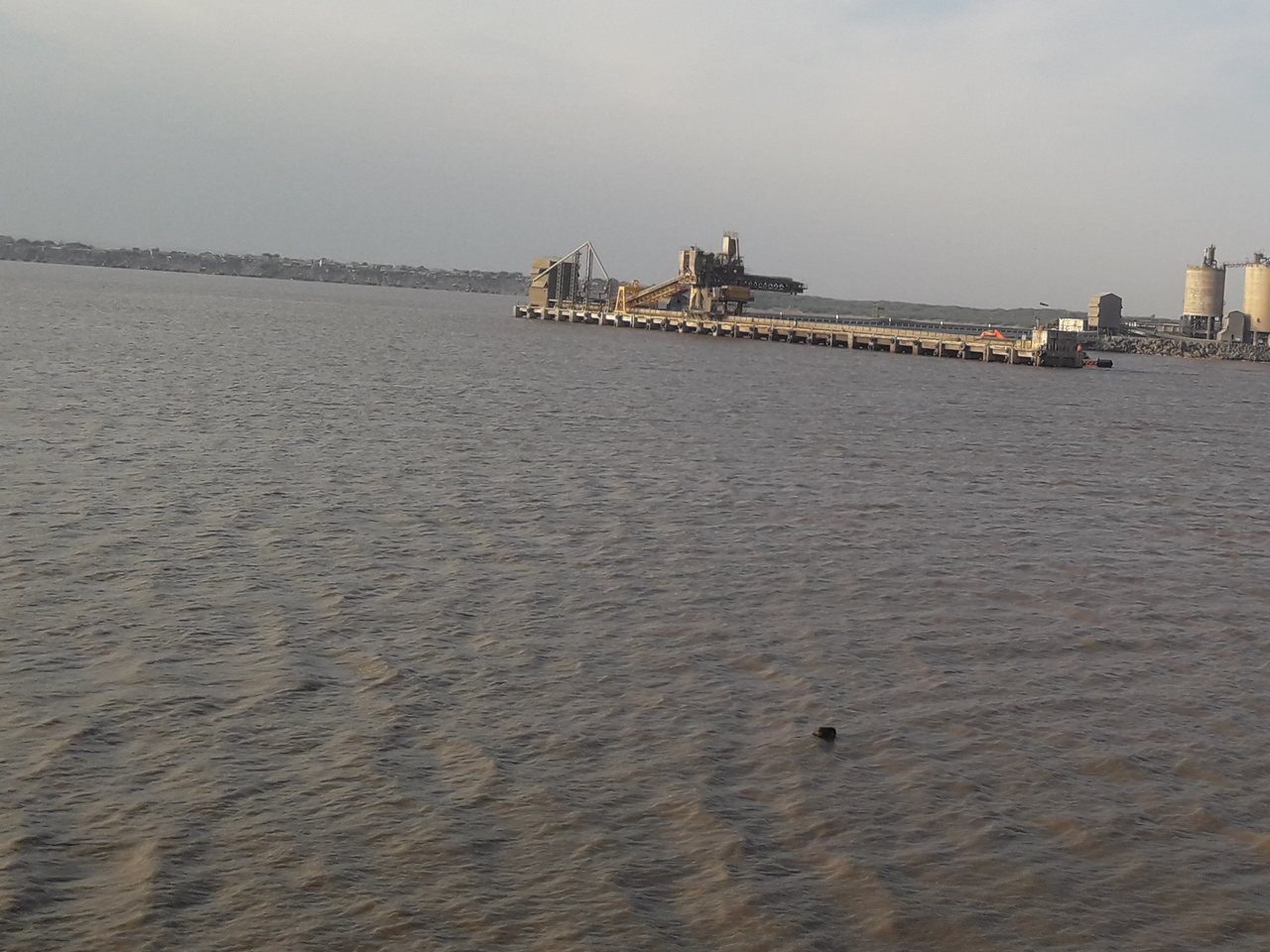 UltraTech Cement's plant at Jafrabad, Gujarat (file photo)