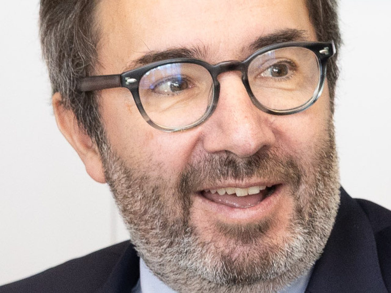 UN Under-Secretary-General Jorge Moreira da Silva (file photo)