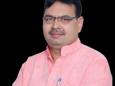Rajasthan Chief Minister Bhajan Lal Sharma (file photo)