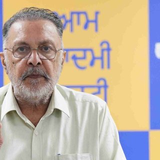 Dr. Balbir Singh