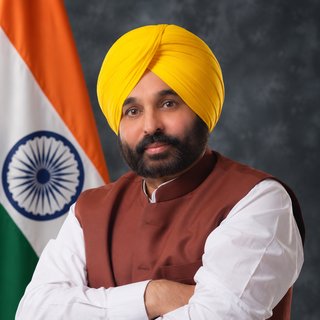 Bhagwant Mann
