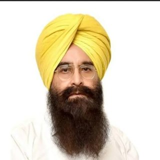 Gurmeet Singh Khudian