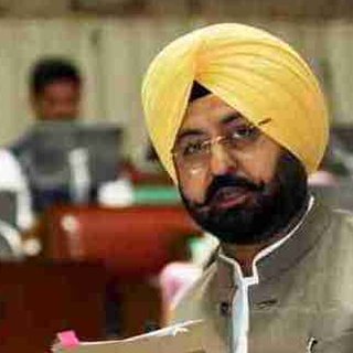Hardeep Singh Mundian
