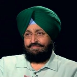 Partap Singh Bajwa