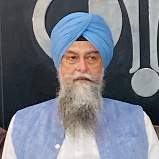 Kultar Singh Sandhwan