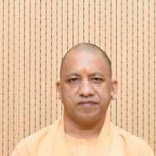 Yogi Adityanath