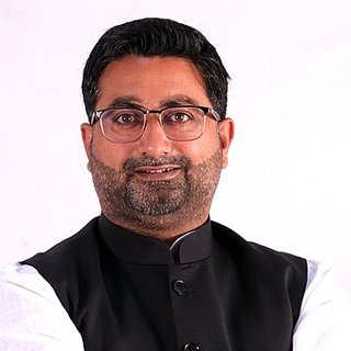 Danish Azad Ansari
