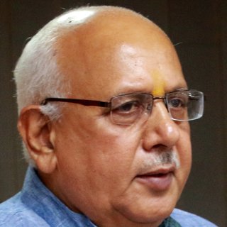 Surya Pratap Shahi